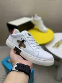 Picture of Gucci Shoes _SKUGuccisz38-44mnf03689114